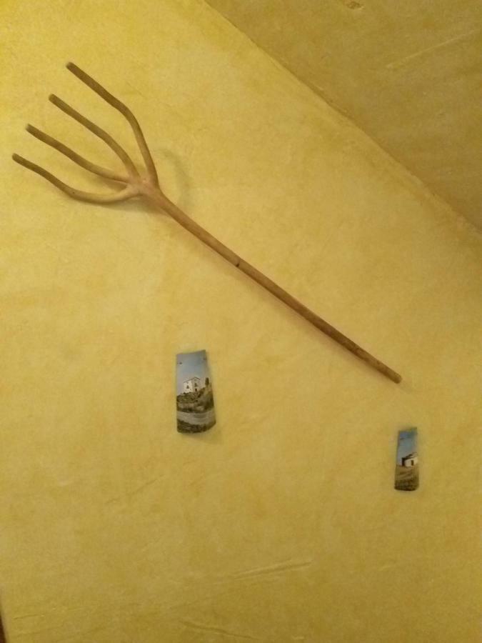Casa Rural Celtia Aguilar del Rio Alhama Bagian luar foto