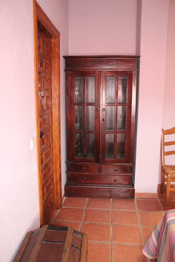 Casa Rural Celtia Aguilar del Rio Alhama Bagian luar foto